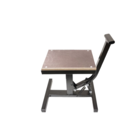 Promx Wood motorcycle stand / lift Black