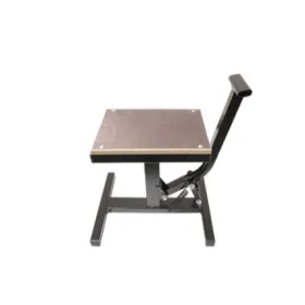 Promx Wood motociklo stovas / keltuvas Juoda
