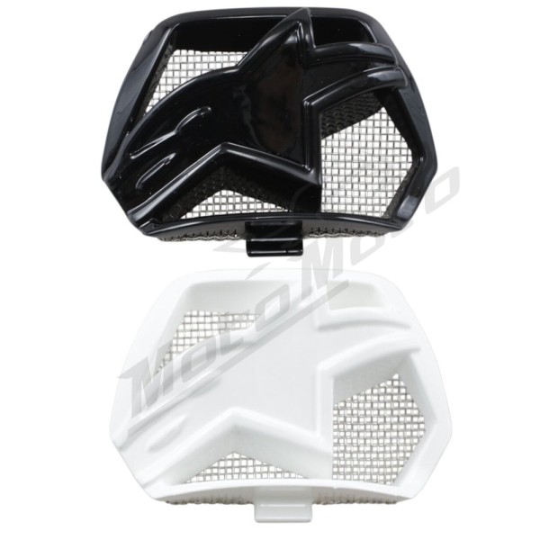 ALPINESTARS Supertech M8/Supertech M10 Helmet Chin Vent