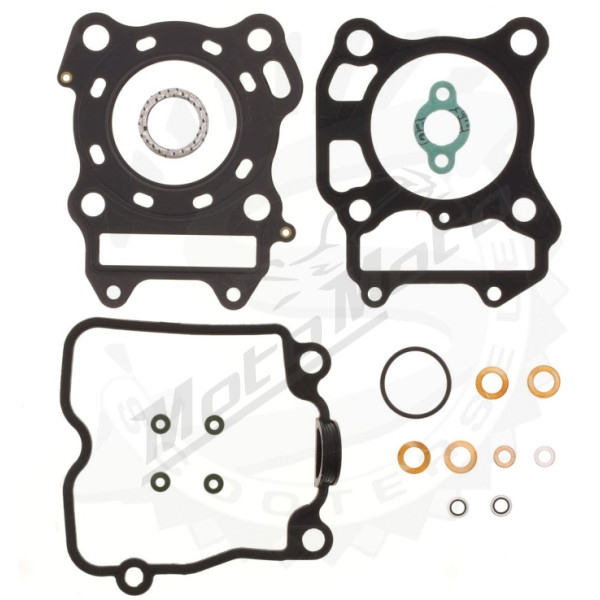 Centauro Cylinder gasket set Ø62 Suzuki Burgman 150 2002-2006