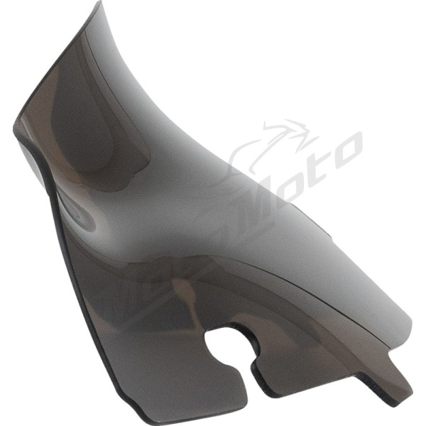 KLOCK WERKS Kolor Flare™ Sport Windshield HARLEY DAVIDSON FLHTKL 1690-1923 14-25