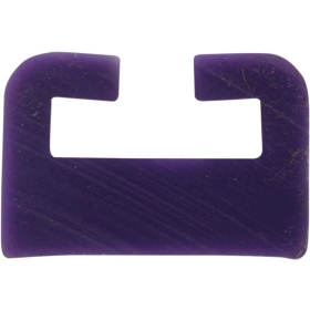 GARLAND Replacement Slide Purple Arctic Cat M / Norseman / ZR 600-900 2019