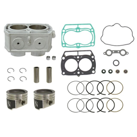 Namura Cilindro kompl. Polaris Sportsman / Ranger 700 03-09 (80MM)