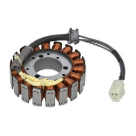 TOURMAX Stator Suzuki LS 650cc 86-00