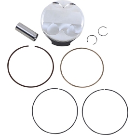 WOSSNER Piston Kit 87.95mm Husqvarna / KTM 350cc 11-17