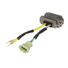 DZE Voltage regulator (12V, 12A) Husqvarna FC 250 14-20