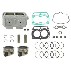 Namura Cilindro kompl. Polaris Sportsman / Ranger 700 03-09 (80MM)
