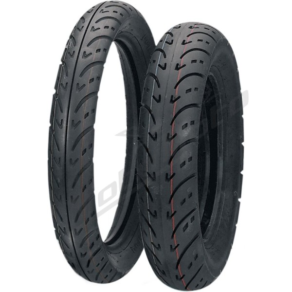 DURO HF296 Tire TL 170/80-15