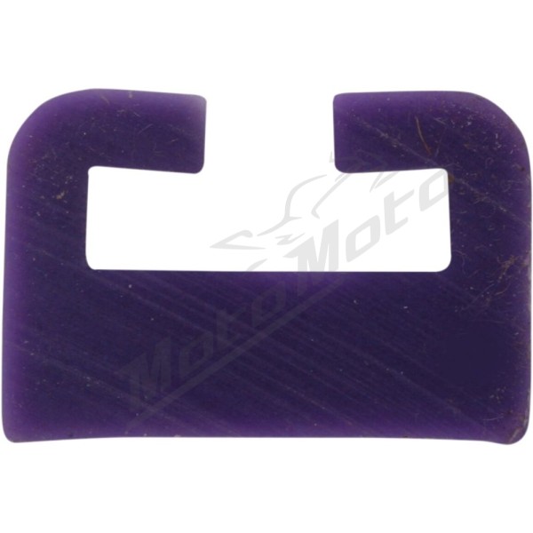 GARLAND vikšro šliaužiklis Violetinis Arctic Cat M / Norseman / ZR 600-900 2019