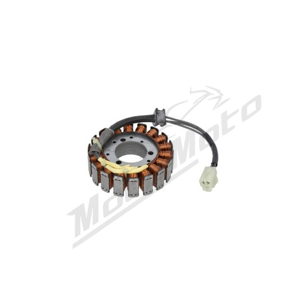 TOURMAX Generatorius Suzuki LS 650cc 86-00
