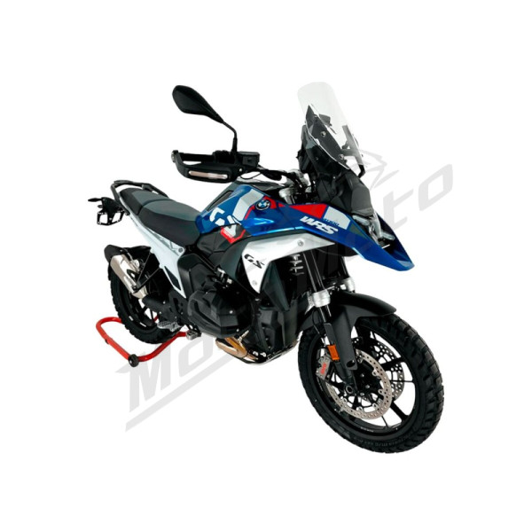 WRS BM092T STANDARD Windshield Clear BMW R1300GS ABS 23-25