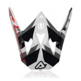 ACERBIS ALL STARS VISOR