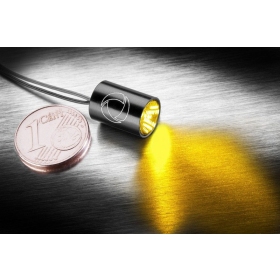 Kellermann Atto universal front / rear light Dark glass