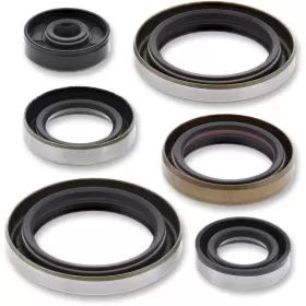 MOOSE OFFROAD Motor Oil Seals GasGas / Husqvarna / KTM 125-150cc 16-23