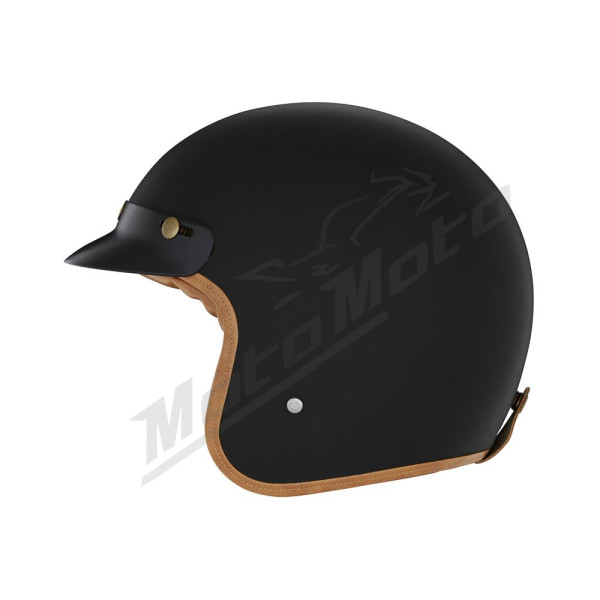 Open Jet Helmet NOX N243