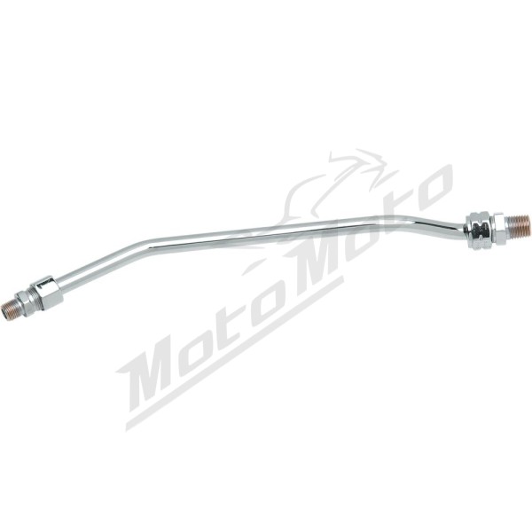DRAG SPECIALTIES Tepalo aušinimo žarnelė Harley Davidson FLHR / FLHRC / FLHRCI 1450-1690cc 02-06