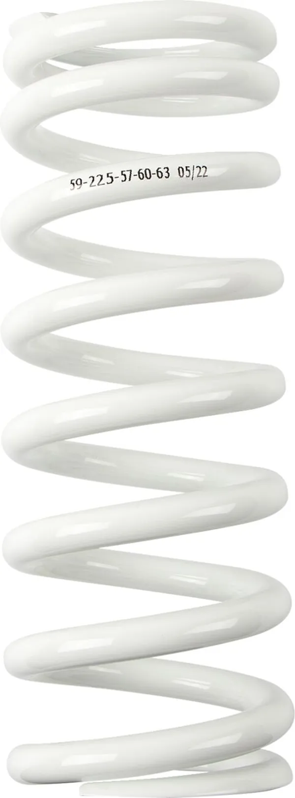 MOOSE OFFROAD Shock Spring 225mm BETA / HONDA 80-2500cc 17-26