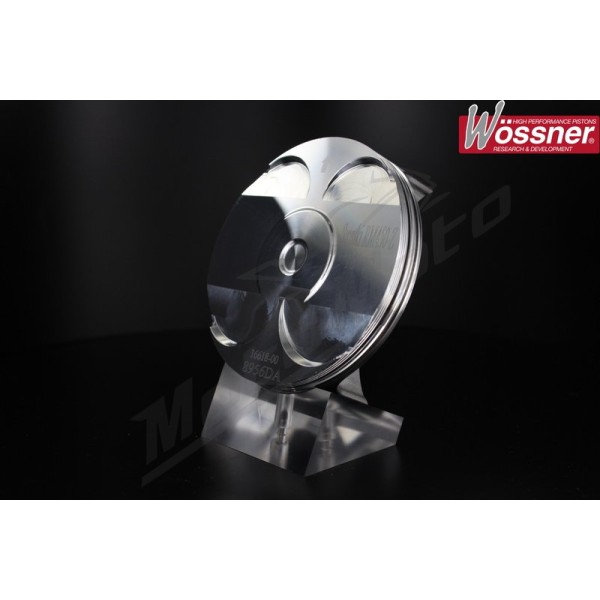 WÖSSNER Pro Series Forged Piston 95,96-95,97mm Suzuki RM-Z 450 18-25