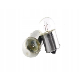 Light bulb BA15S 12V 10W 