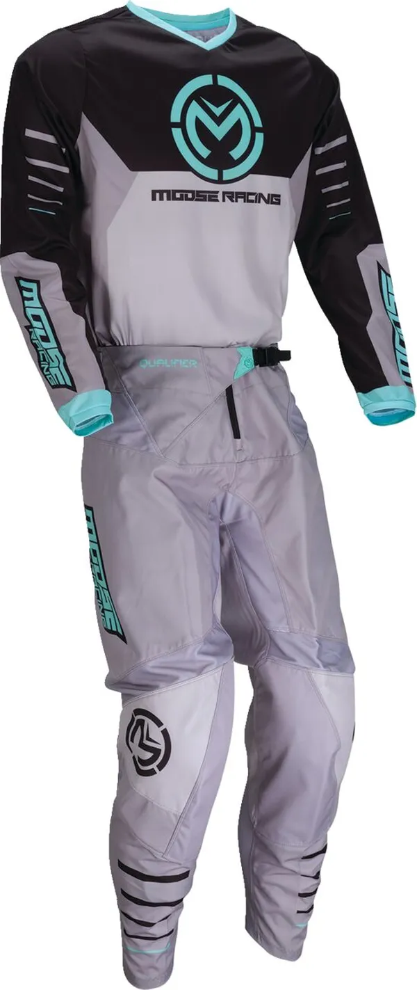 MOOSE OFFROAD SOFT-GOODS Qualifier® Kelnės