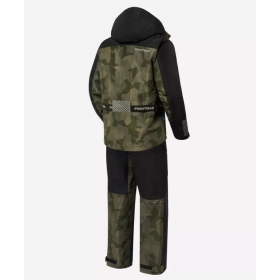 Finntrail Suit Thor 3420 CamoShadowGreen 