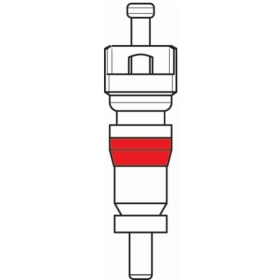 MaxTuned Tire Valve Core 100pcs