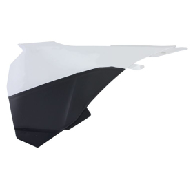 Oro filtro apsauga balta CEMOTO KTM SX 85 2013–2017