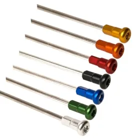 HAAN WHEELS 18" Spokes set - 36 spokes BETA RR / RX