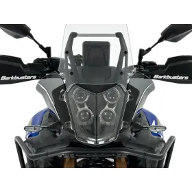 WRS Wind Defelctor Yamaha XTZ 690-700 22-24