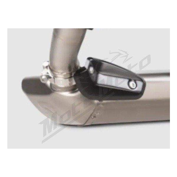 AKRAPOVIC Heat Shield Yamaha XSR 900 22-26