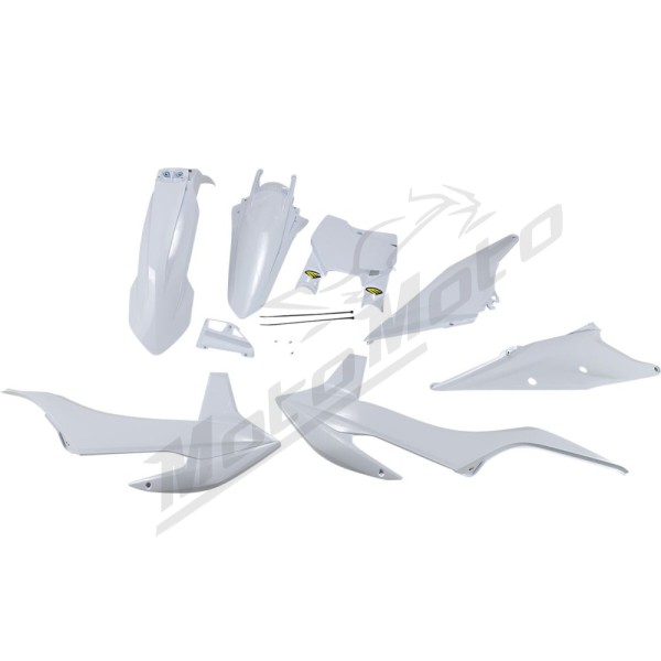 CYCRA 5 Piece Replica Body Kit KTM SX / SX-F / XC / 125-450 19-22