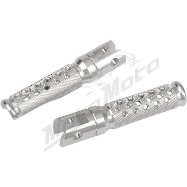 EMGO Aluminum Foot Pegs Honda CBR / VTR 600/1100 87-07