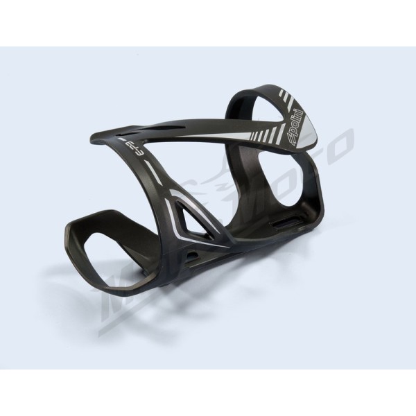 POLINI E-bike Side Bottlecage EP3+ EVO