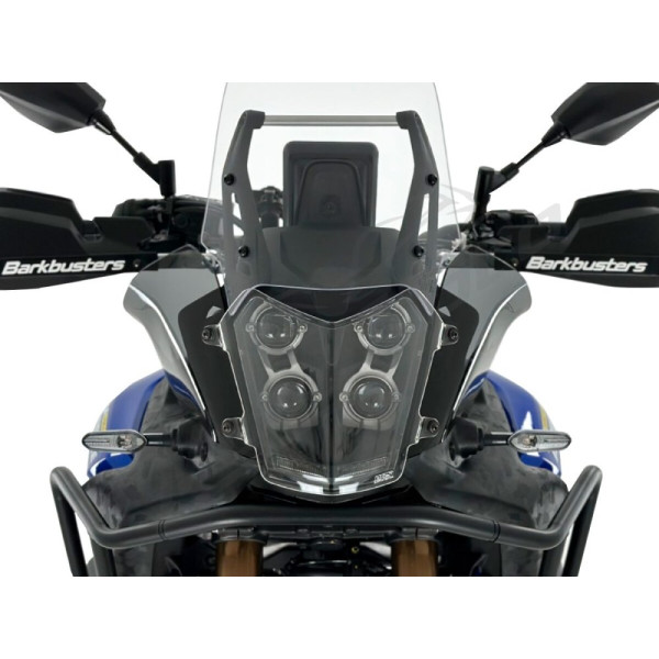 WRS Wind Defelctor Yamaha XTZ 690-700 22-24