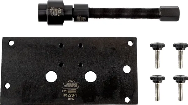 JIMS Paskirstymo veleno guolių montavimo įrankis Harley Davidson FXDX / FXDL / FXDC / FLTR / FLS 1340-1800 99-17