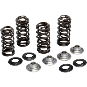 KIBBLEWHITE Replacement Spring Kit Yamaha WR / YZ 250 01-18