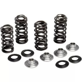 KIBBLEWHITE Replacement Spring Kit Yamaha WR / YZ 250 01-18