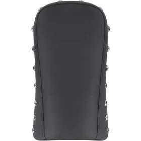 SADDLEMEN Renegade Solo Passenger Seat Harley Davidson FLSB / FXLR / FXLRS / FXLRST 1750-1923 18-24