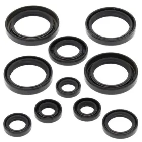 Winderosa (vertex) set (set) of engine seals Honda TRX 450R 04–05