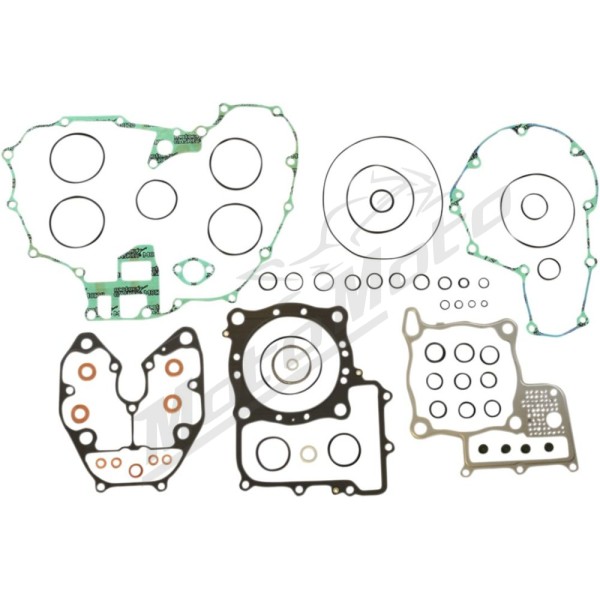 ATHENA Gasket Kit HONDA MUV / SXS / TRX 680-700 06-16