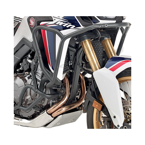 KAPPA Upper guards Honda CRF 1000L Africa Twin 16-19