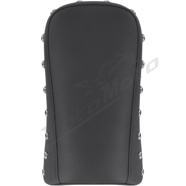 SADDLEMEN Renegade Solo Passenger Seat Harley Davidson FLSB / FXLR / FXLRS / FXLRST 1750-1923 18-24