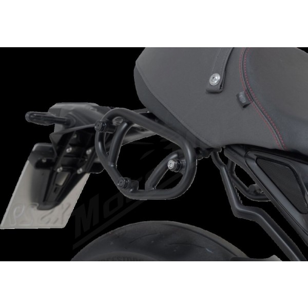 SW-MOTECH SLC Side Carrier Right Yamaha XSR 900 21-25
