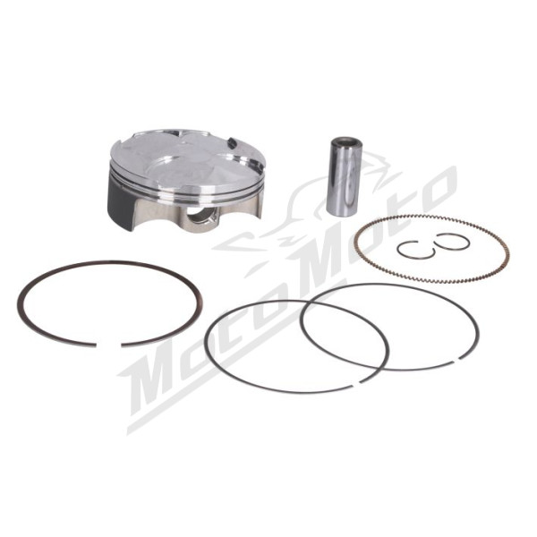 WOSSNER Piston Ø76.8mm Honda CRF 250R 16-17