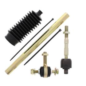 ALL BALLS Tie Rod End Kit Left Can Am Maverick 1000 13-17