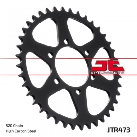 Rear sprocket JTR473