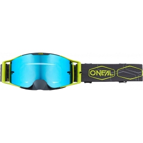 Off Road Oneal B-30 Hexx V.22 Goggles