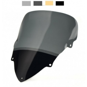 MOTOSHIELDS Stiklas SUZUKI GS 500 F 2005-2009