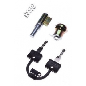 Lock set SIMSON S51