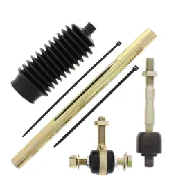 ALL BALLS Tie Rod End Kit Left Can Am Maverick 1000 13-17
